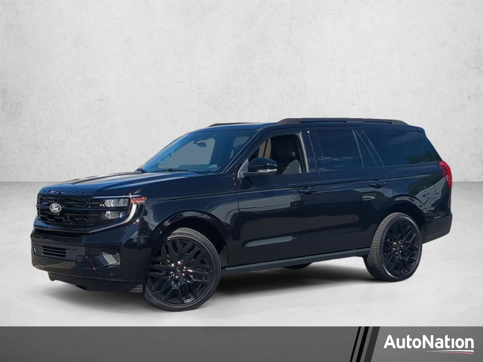 New 2027 Ford Expedition Platinum SUV