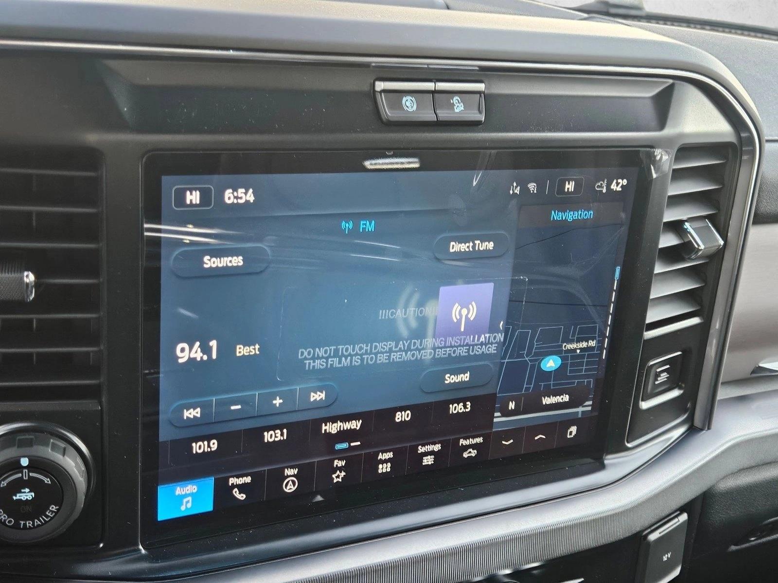 2026 Ford F-350 Super Duty Platinum - Photo 12