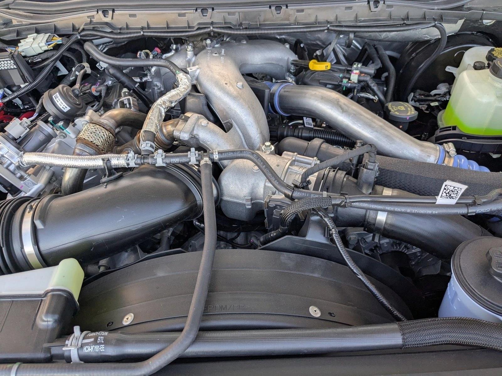 2026 Ford F-250 Super Duty XLT - Photo 16