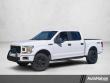 Used 2018 Ford F-150 XL Truck SuperCrew Cab