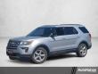 Used 2018 Ford Explorer XLT SUV