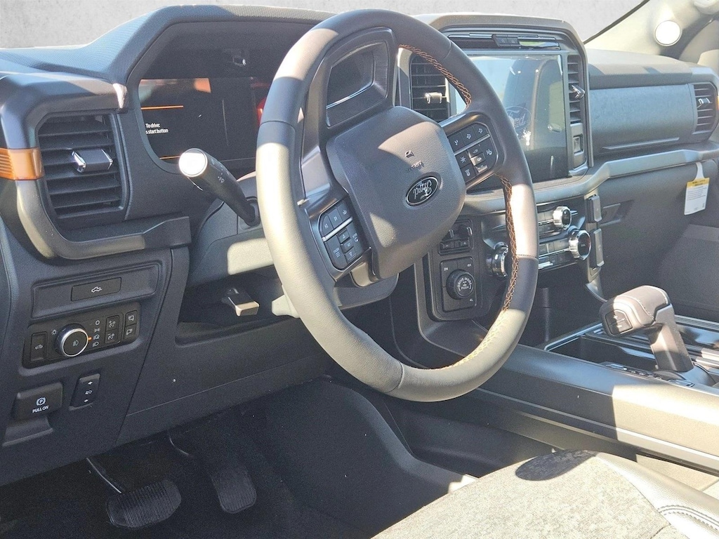 New 2026 Ford F-150 Tremor Truck SuperCrew Cab