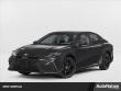 Used 2026 Toyota Camry Nightshade Sedan