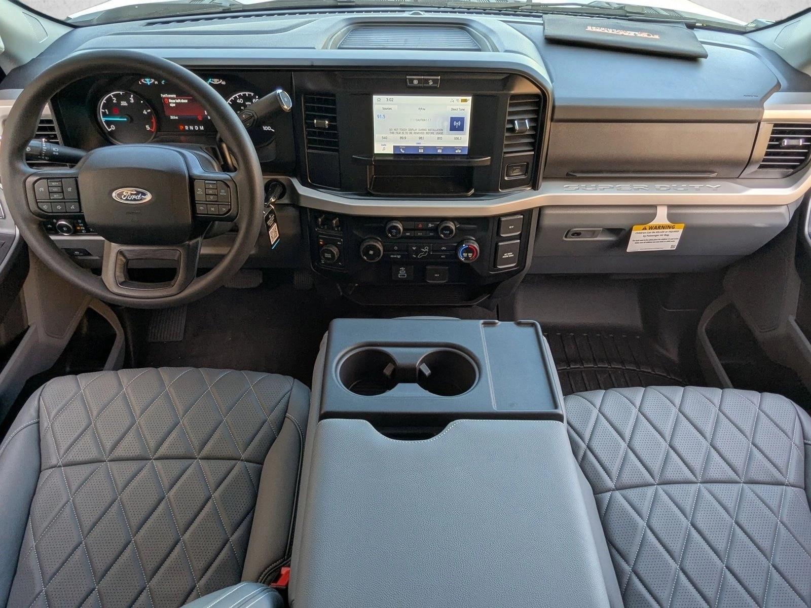 2026 Ford F-250 Super Duty XLT - Photo 14