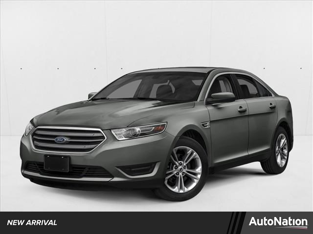  Ford Taurus