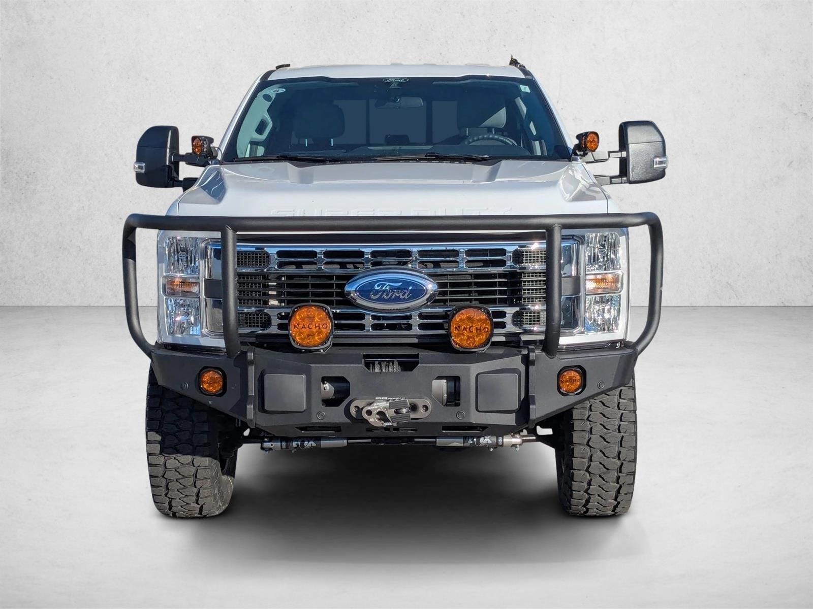 2026 Ford F-250 Super Duty XLT - Photo 6