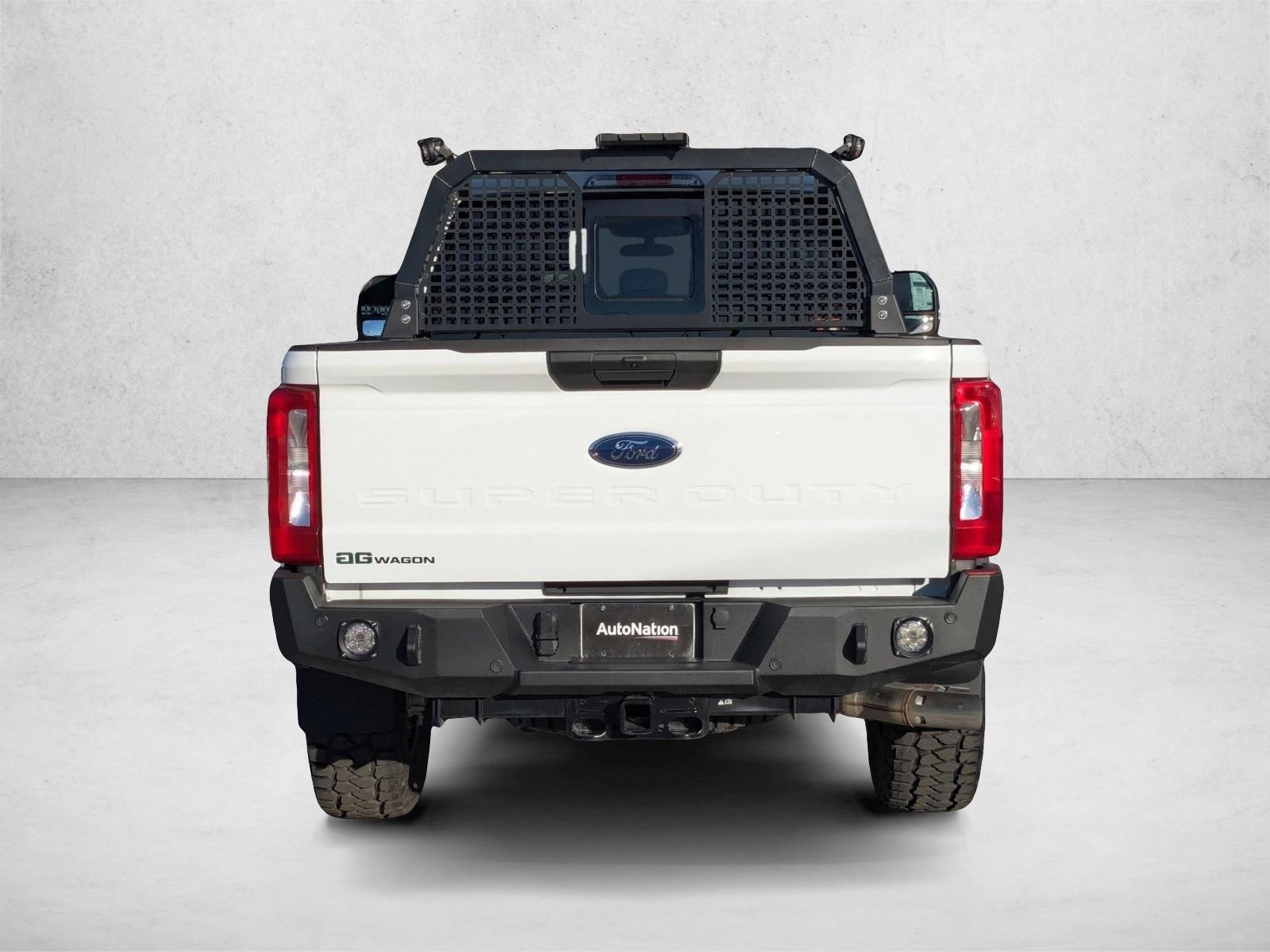 2026 Ford F-250 Super Duty XLT - Photo 8