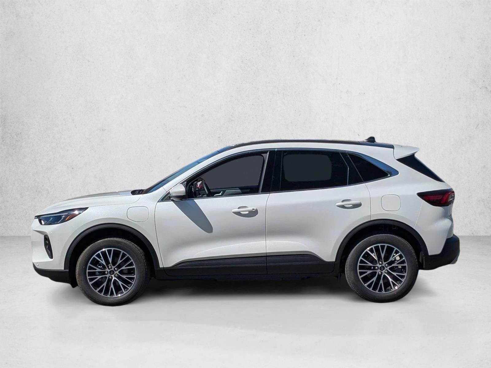 2025 Ford Escape Plug-in hybrid PHEV - Photo 9