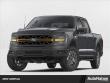 Certified 2025 Ford F-150 Tremor Truck SuperCrew Cab