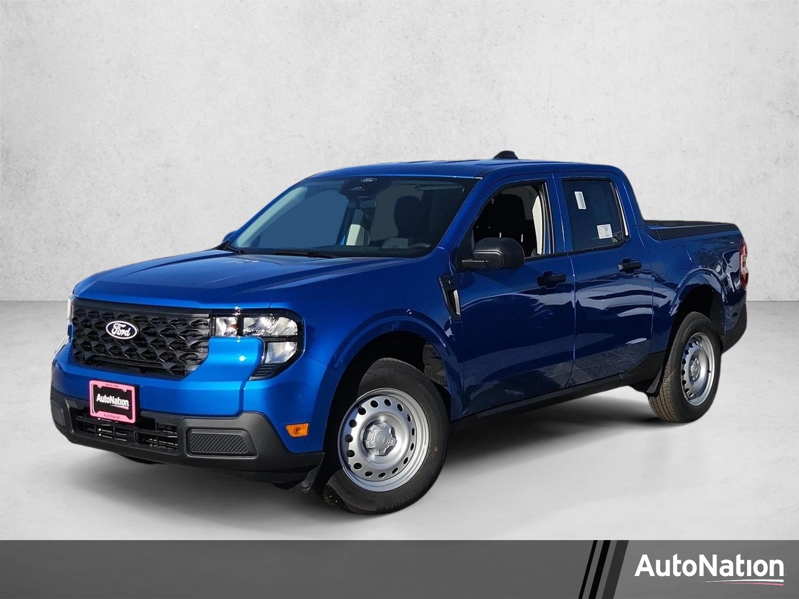 New 2026 Ford Maverick XL Truck SuperCrew