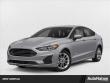Used 2020 Ford Fusion Hybrid SE Sedan