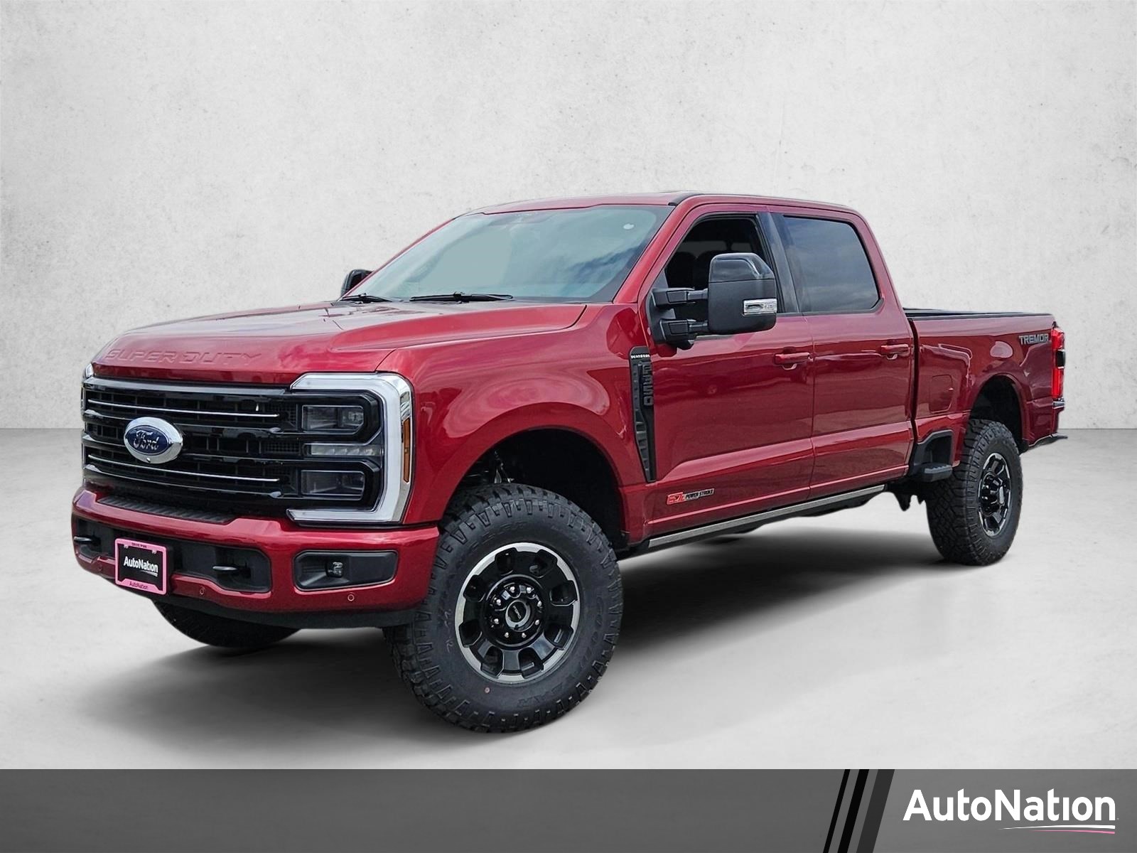  Ford F-350