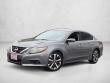 Used 2017 Nissan Altima 2.5 SR Sedan