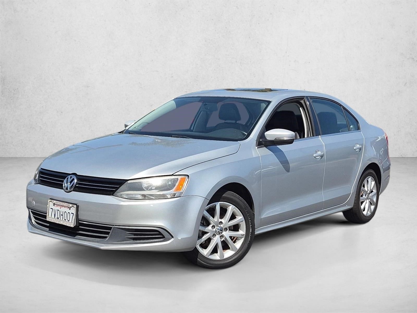 2013 Volkswagen Jetta