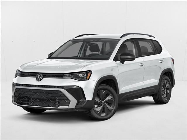  Volkswagen Taos