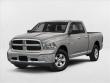 Used 2018 Ram 1500 Big Horn Truck Quad Cab