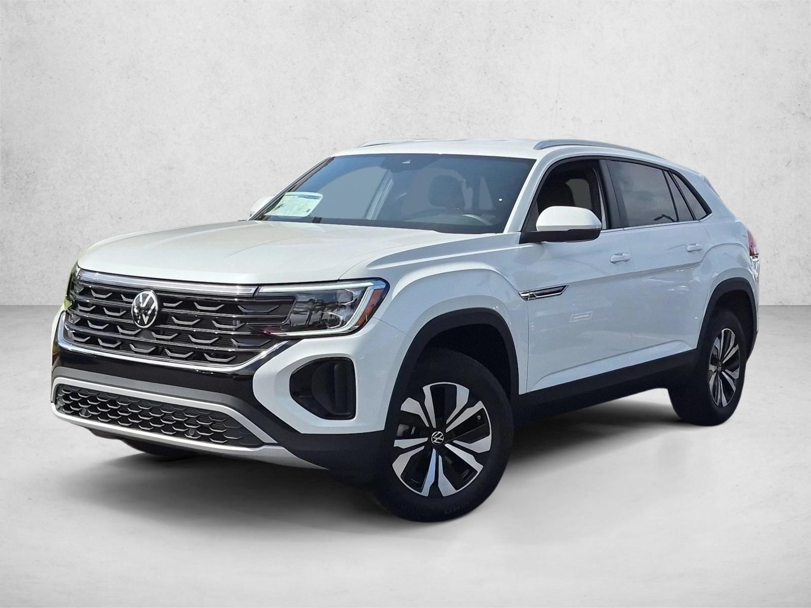 2026 Volkswagen Atlas Cross Sport SE SUV