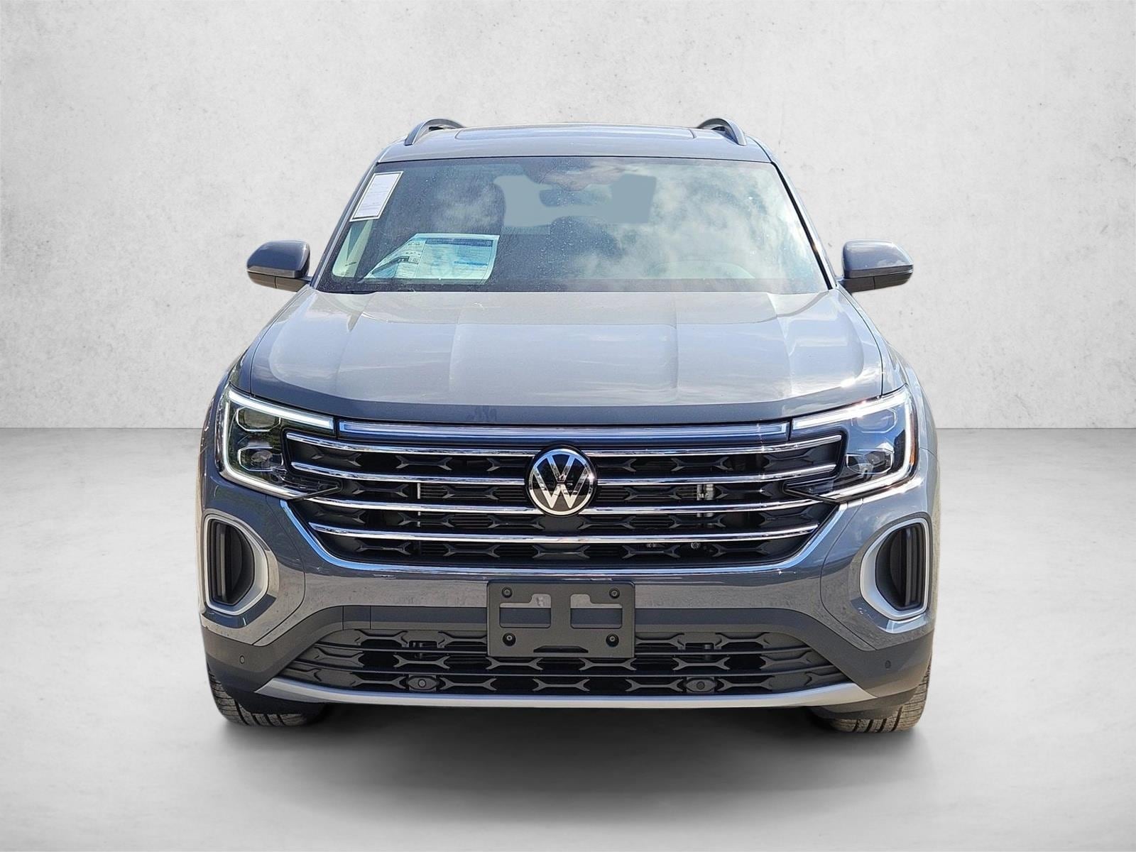 2026 Volkswagen Atlas SE w/Tech - Photo 5