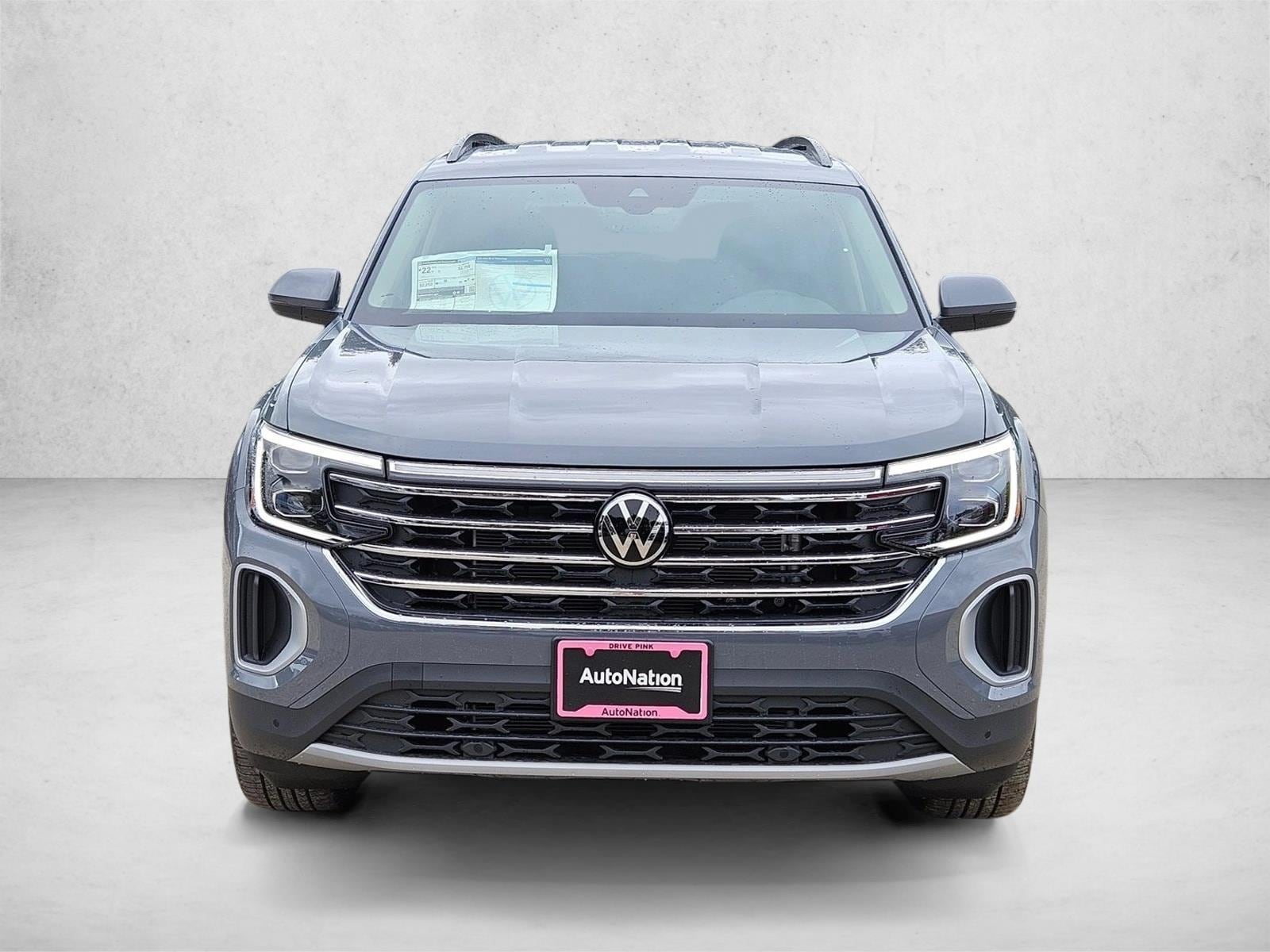 2026 Volkswagen Atlas SE w/Tech - Photo 5