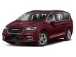  Chrysler Pacifica Hybrid