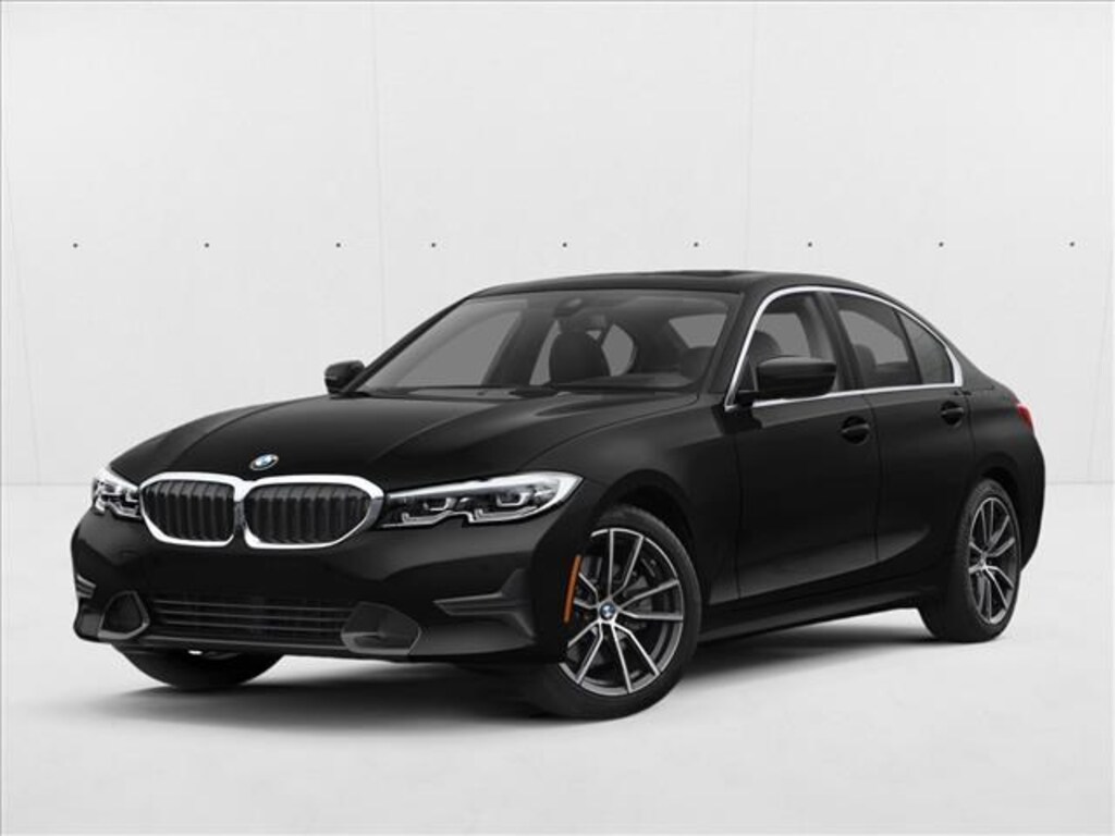 Used 2020 BMW 330i Sedan