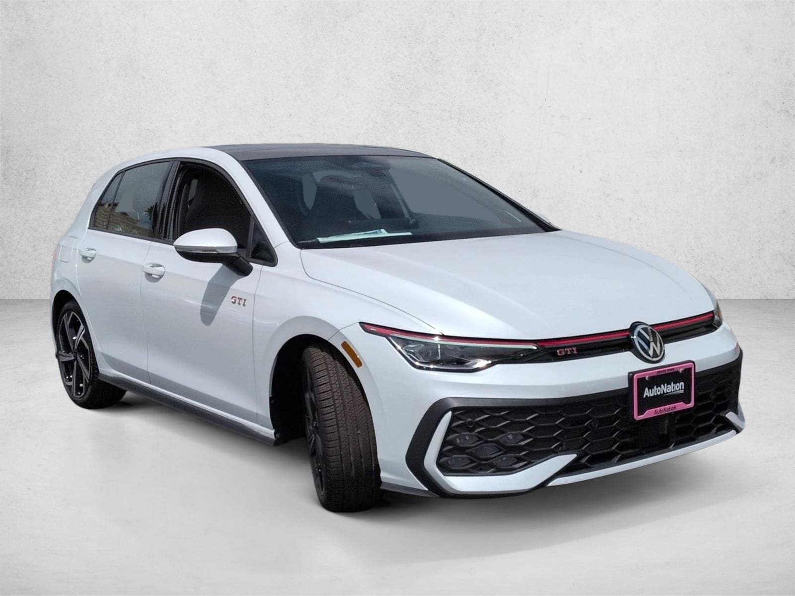 2026 Volkswagen Golf GTI SE - Photo 7