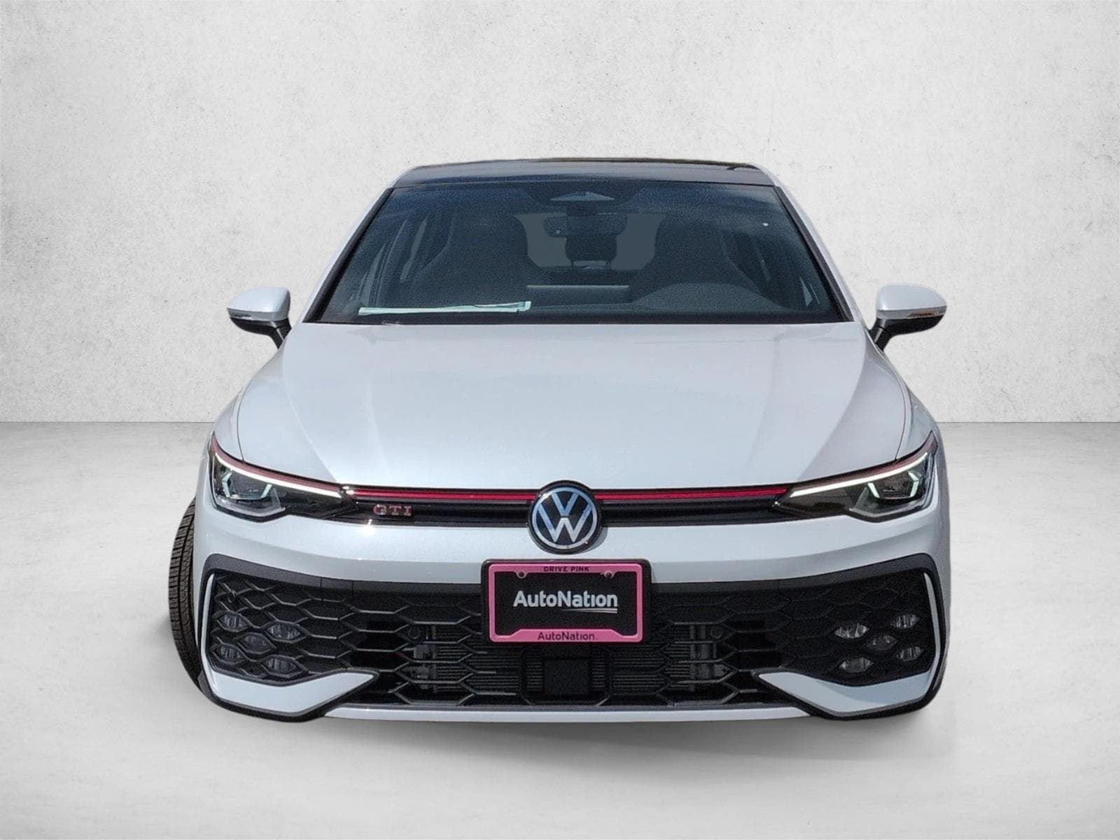 2026 Volkswagen Golf GTI SE - Photo 6
