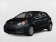Used 2014 Kia Rio 5-Door LX Hatchback