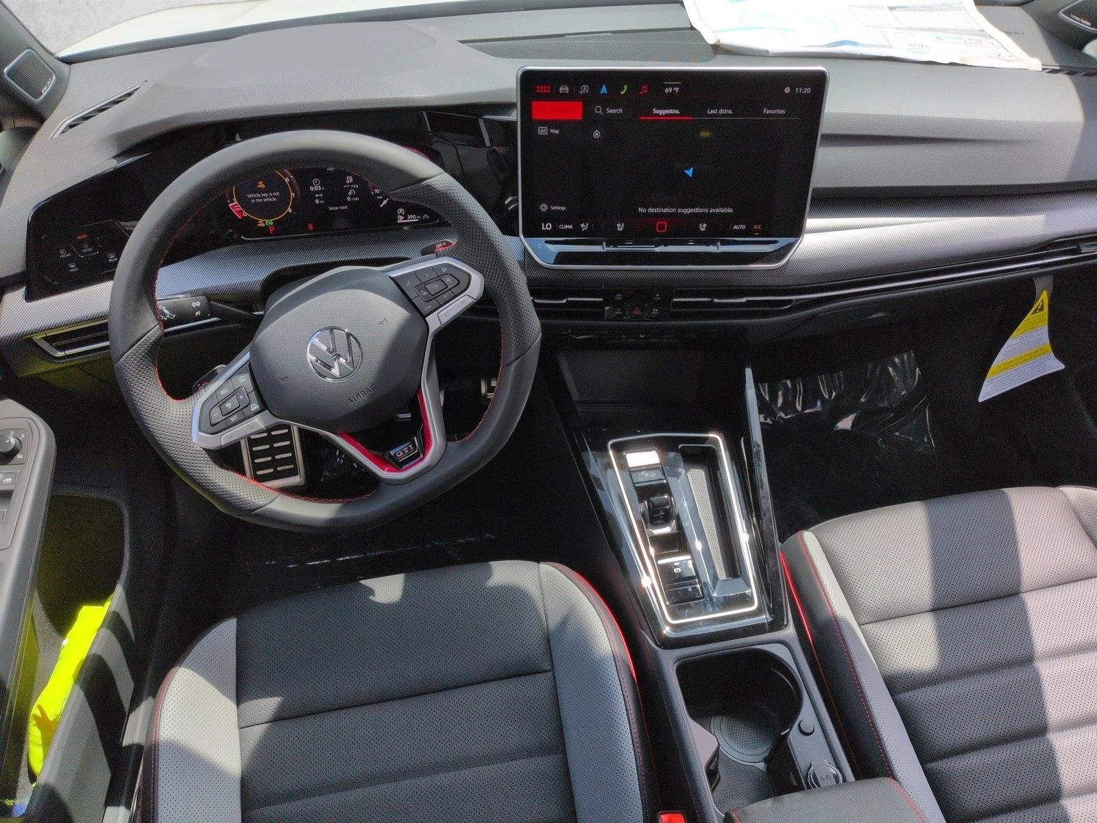 2026 Volkswagen Golf GTI SE - Photo 15