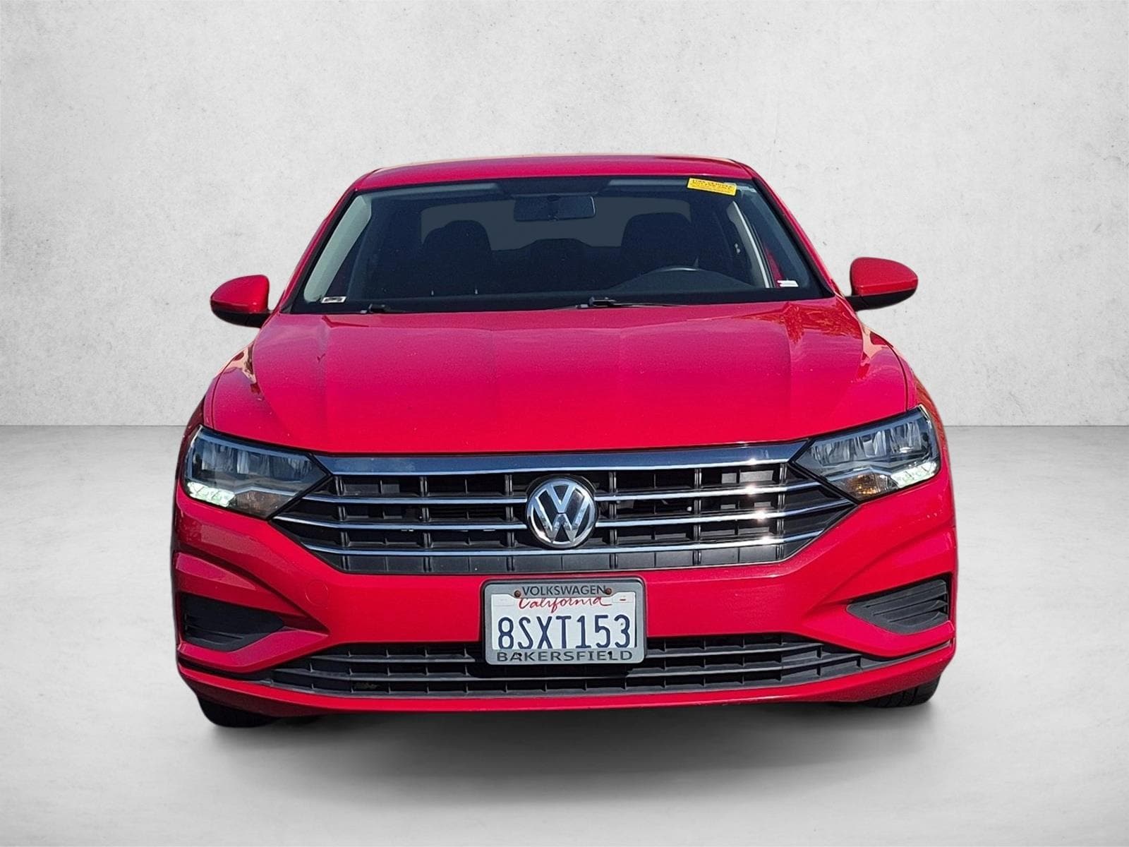 Used 2020 Volkswagen Jetta S with VIN 3VWC57BU9LM090657 for sale in Carlsbad, CA