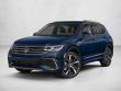 Used 2023 Volkswagen Tiguan 2.0T SEL R-Line SUV