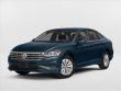 Used 2020 Volkswagen Jetta 1.4T S w/ULEV Sedan