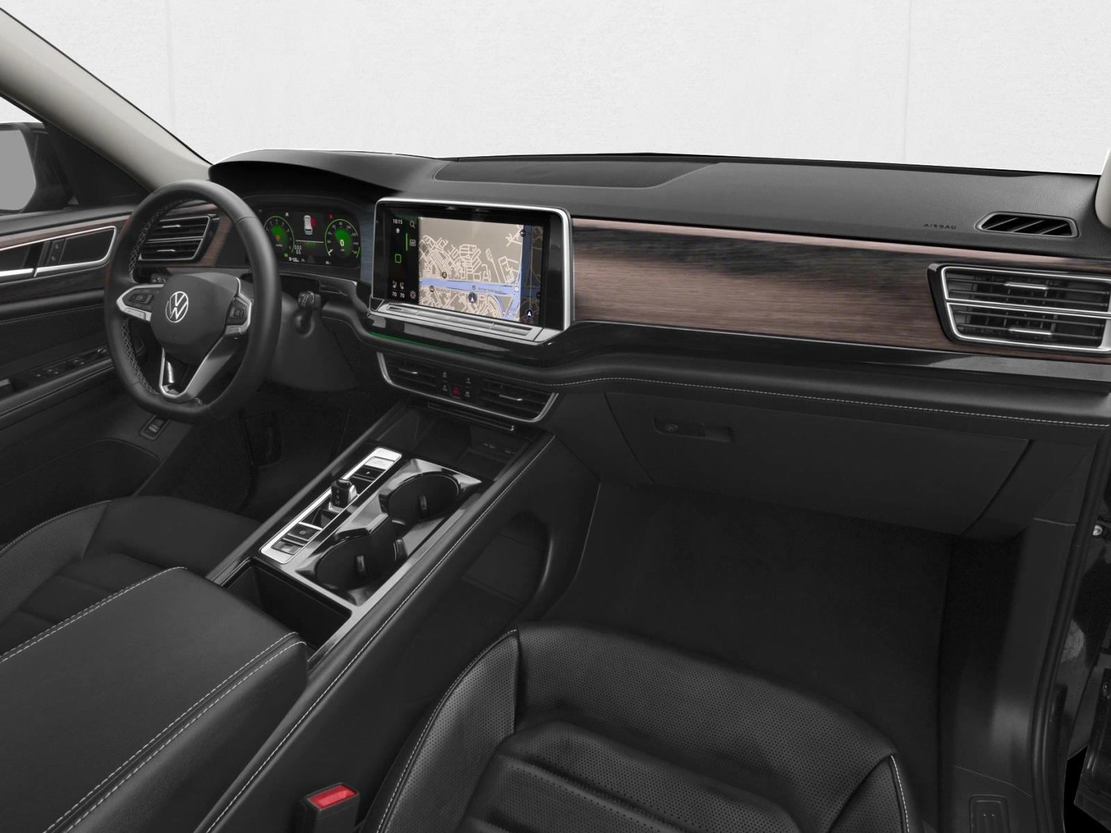 2026 Volkswagen Atlas SEL - Photo 11