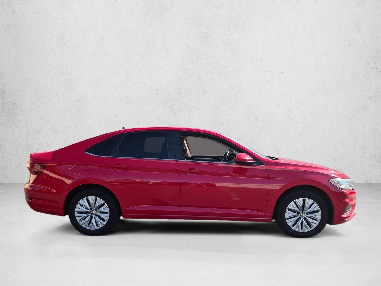 Used 2020 Volkswagen Jetta 1.4T S w/ULEV Sedan