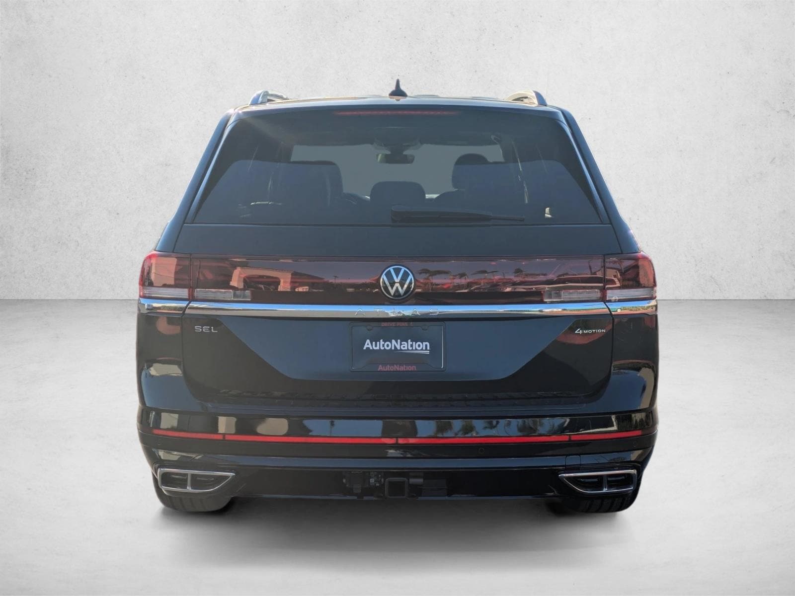 2026 Volkswagen Atlas SEL Premium R-Line - Photo 6
