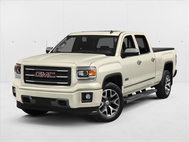 2014 GMC Sierra 1500 at AutoNation Subaru Carlsbad in Carlsbad, CA