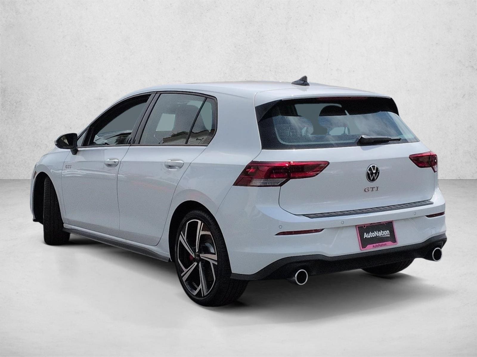 2026 Volkswagen Golf GTI SE - Photo 9