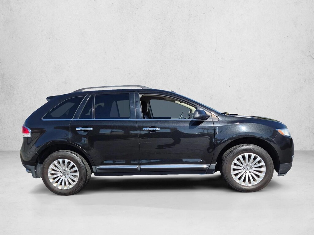 Used 2013 Lincoln MKX Base SUV