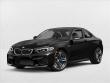 Used 2017 BMW M2  Coupe
