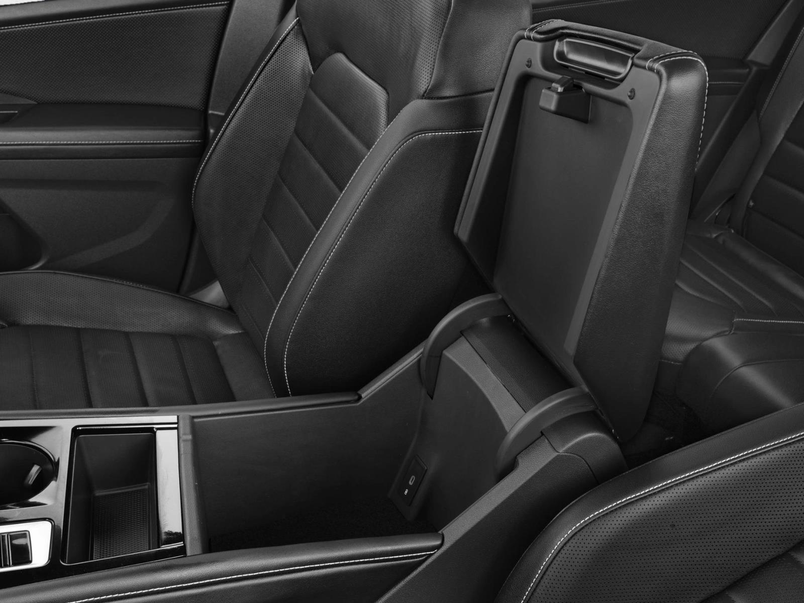 2026 Volkswagen Atlas SEL - Photo 10