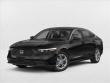Used 2024 Honda Accord Sedan EX 4dr Car