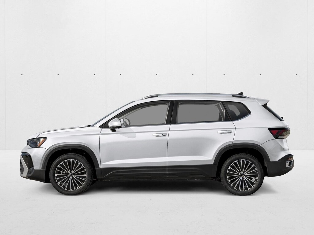 New 2027 Volkswagen Taos 1.5T SE SUV