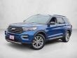 Used 2020 Ford Explorer XLT SUV