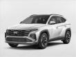 Used 2025 Hyundai Tucson Hybrid SEL Convenience SUV