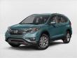 Used 2016 Honda CR-V EX-L Sport Utility
