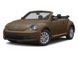 Used 2014 Volkswagen Beetle TDI w/Sound/Navigation Convertible