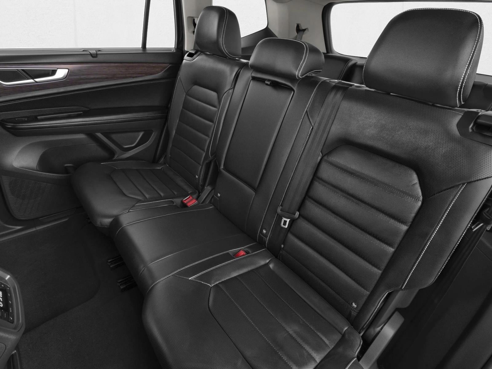 2026 Volkswagen Atlas SEL - Photo 9