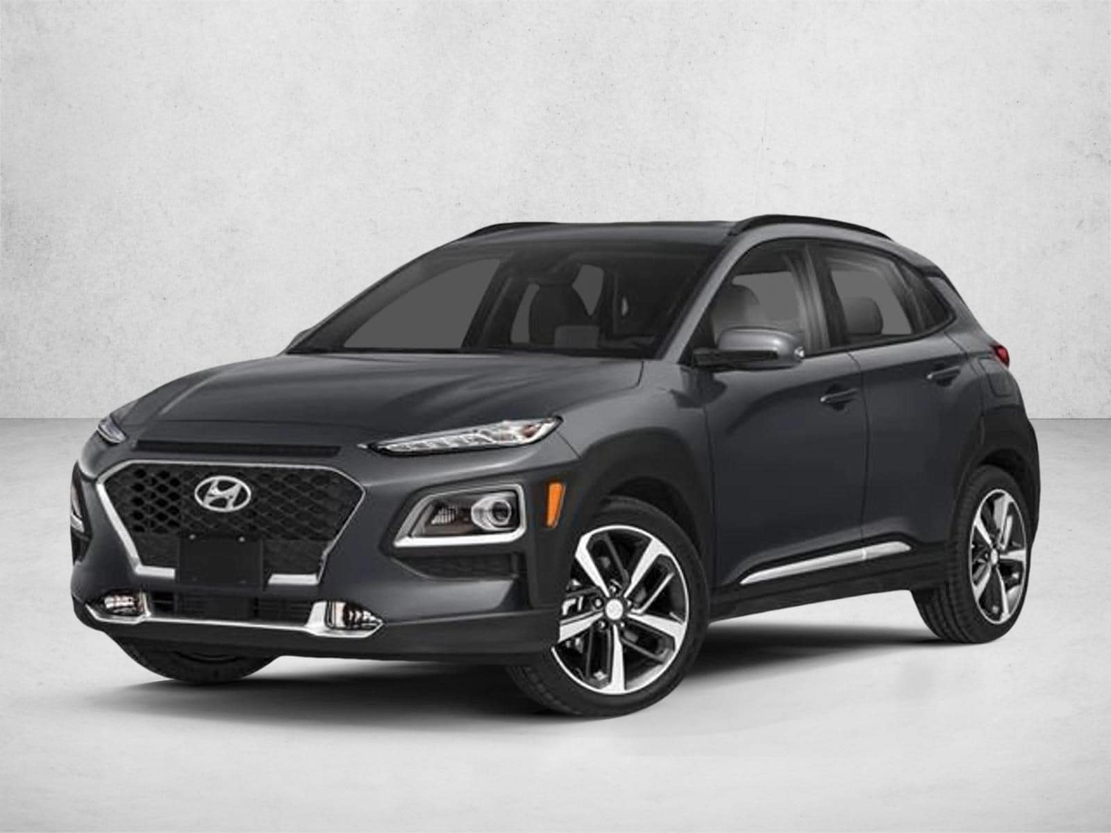 2018 Hyundai Kona