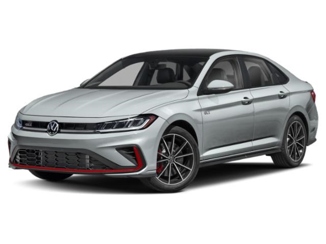 Volkswagen Jetta GLI