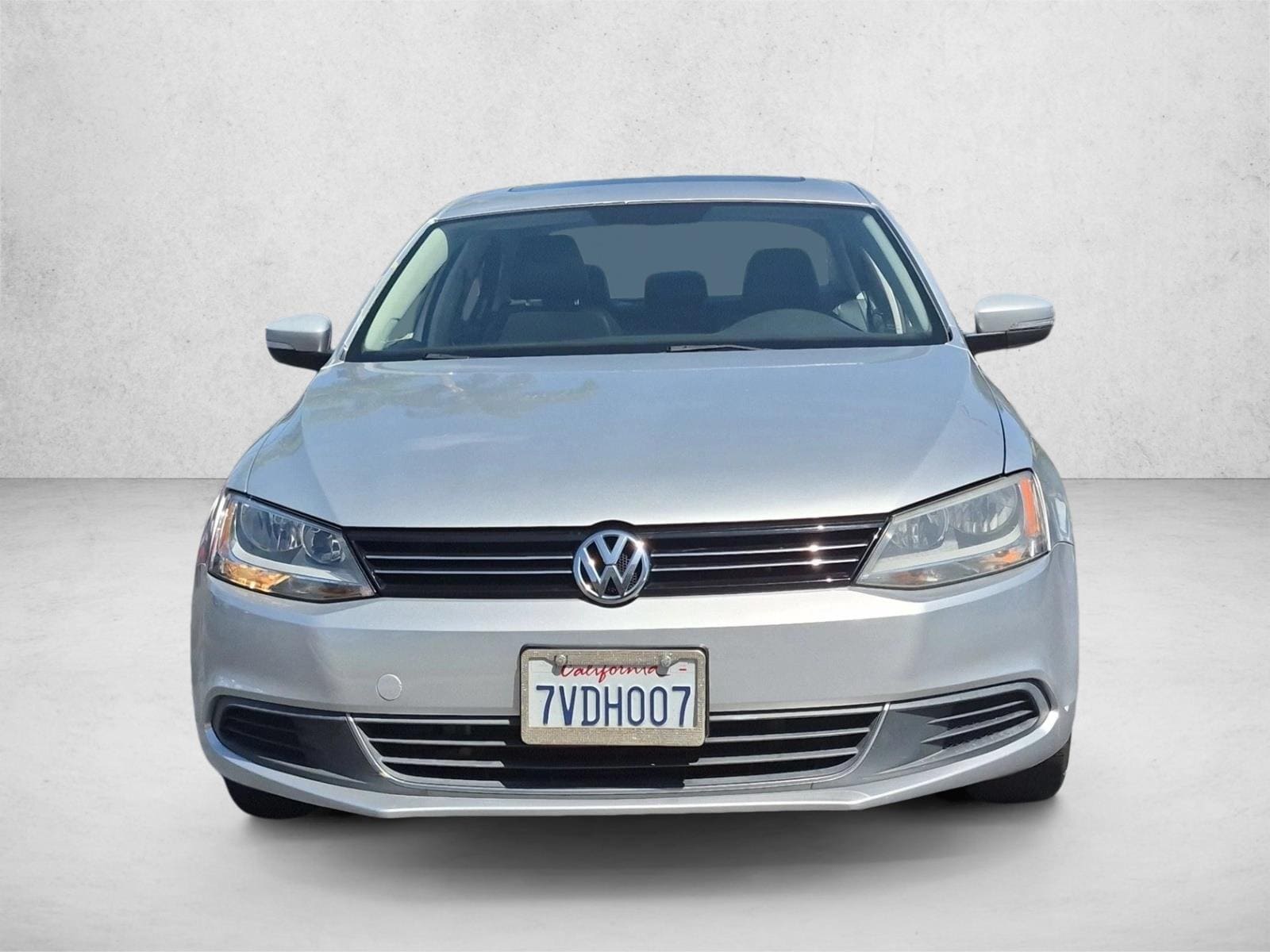 Used 2013 Volkswagen Jetta SE with VIN 3VWDP7AJ5DM440633 for sale in Carlsbad, CA